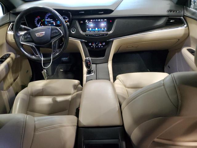 Photo 8 from auction – 2019 CADILLAC XT5 with VIN 1GYKNARS9KZ165719