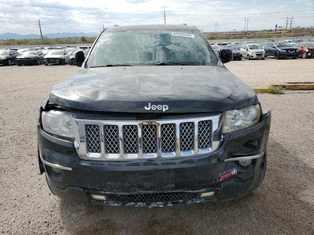 Photo 5 from auction – 2012 JEEP GRAND CHER with VIN 1C4RJEAG6CC185753