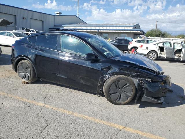 Photo 4 from auction – 2026 TESLA MODEL Y with VIN 7SAYGDED0TA472058