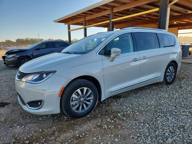 CHRYSLER PACIFICA T 2020 with VIN 2C4RC1EG8LR223858 - Photo from auction
