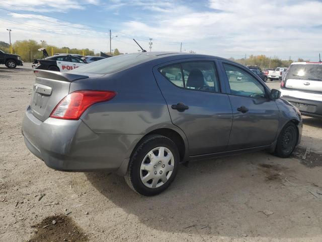Photo 3 from auction – 2018 NISSAN VERSA S with VIN 3N1CN7AP4JL813285