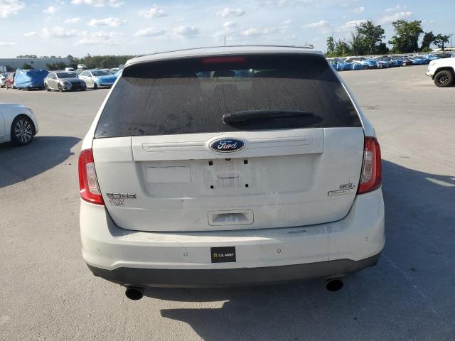 Photo 6 from auction – 2013 FORD EDGE SEL with VIN 2FMDK3J96DBA47432