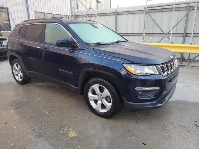 Photo 4 from auction – 2018 JEEP COMPASS LA with VIN 3C4NJCBB4JT293392