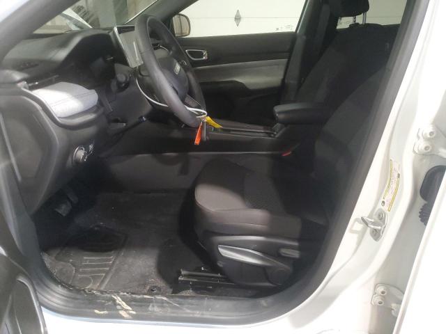 Photo 7 from auction – 2025 JEEP COMPASS SP with VIN 3C4NJDAN0ST550552
