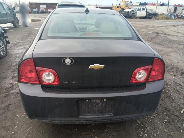 Photo 6 from auction – 2012 CHEVROLET MALIBU LS with VIN 1G1ZB5E09CF278557