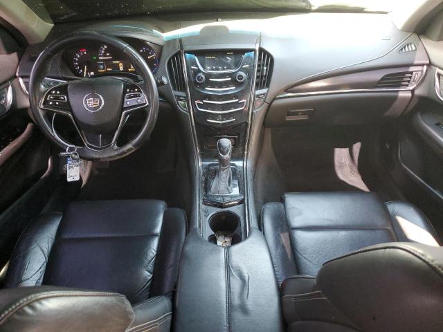 Photo 8 from auction – 2014 CADILLAC ATS with VIN 1G6AA5RX0E0114038