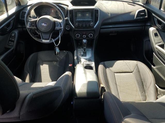 Photo 8 from auction – 2021 SUBARU CROSSTREK with VIN JF2GTAEC9M8225668