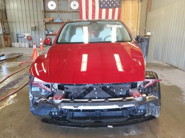 Photo 5 from auction – 2026 TESLA MODEL Y with VIN 7SAYGDEE4TA390830