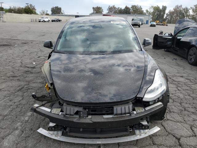 Photo 5 from auction – 2020 TESLA MODEL 3 with VIN 5YJ3E1EA4LF596905