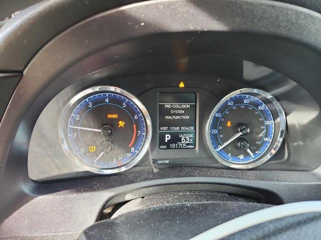 Photo 9 from auction – 2018 TOYOTA COROLLA L with VIN 2T1BURHEXJC012326