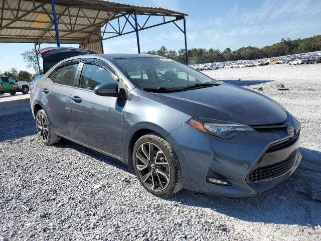 Photo 4 from auction – 2017 TOYOTA COROLLA L with VIN 2T1BURHE3HC839983