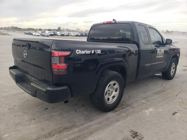 Photo 3 from auction – 2024 NISSAN FRONTIER S with VIN 1N6ED1CL9RN644034