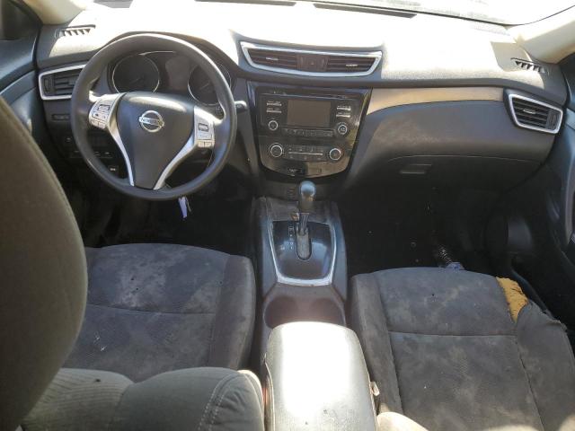 Photo 8 from auction – 2016 NISSAN ROGUE S with VIN KNMAT2MV4GP621983