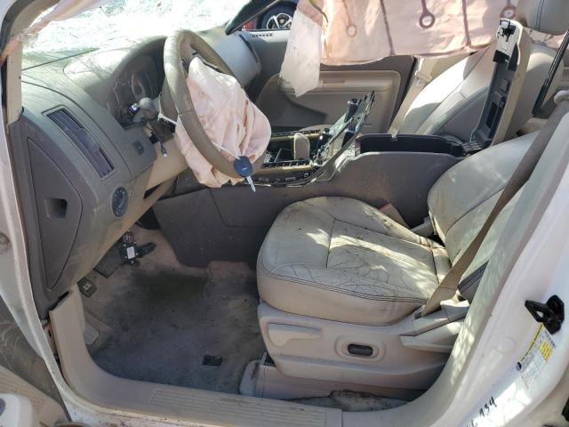 Photo 7 from auction – 2009 FORD EDGE SEL with VIN 2FMDK38C19BA97566
