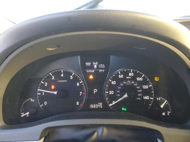 Photo 9 from auction – 2012 LEXUS RX 350 with VIN 2T2ZK1BA2CC082753
