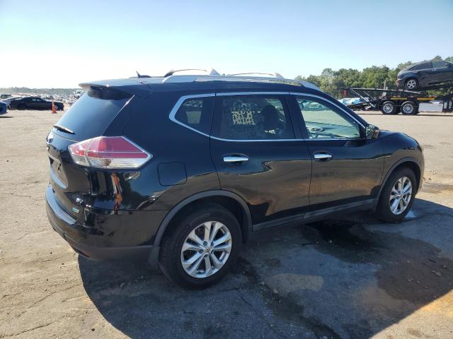 Photo 3 from auction – 2014 NISSAN ROGUE S with VIN 5N1AT2MTXEC779405