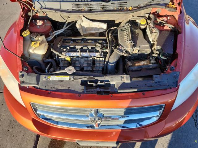 Photo 11 from auction – 2009 DODGE CALIBER SX with VIN 1B3HB48A99D156885