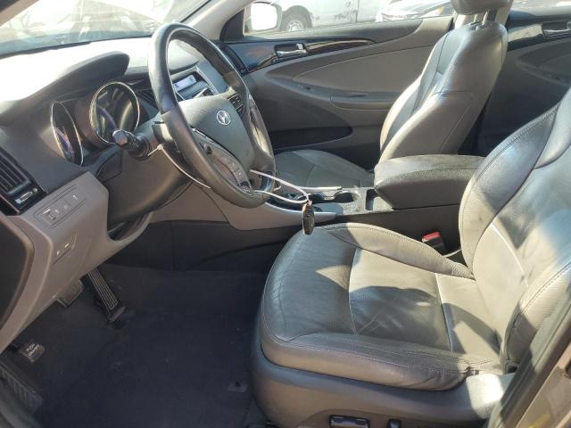 Photo 7 from auction – 2013 HYUNDAI SONATA SE with VIN 5NPEC4AC5DH568895