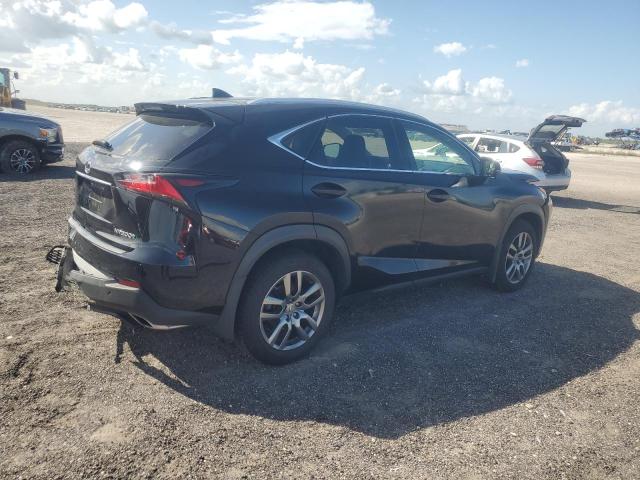 Photo 3 from auction – 2015 LEXUS NX 200T with VIN JTJBARBZ0F2032317
