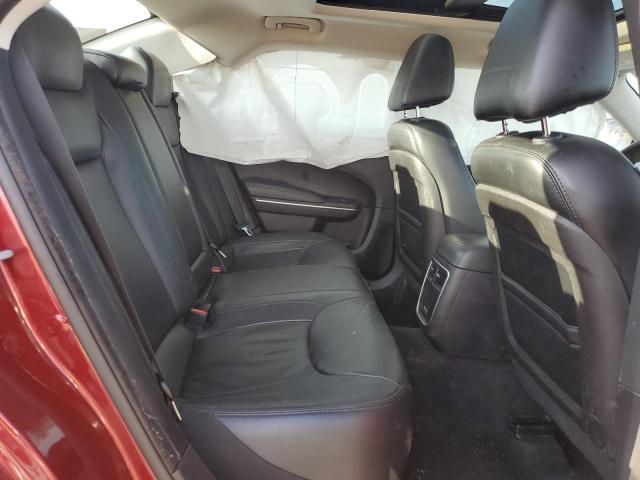 Photo 10 from auction – 2015 CHRYSLER 300 LIMITE with VIN 2C3CCARG1FH894366
