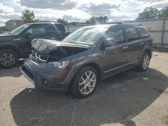 DODGE JOURNEY LI 2014 z numerem VIN 3C4PDDDG2ET175037 - Zdjęcie z aukcji