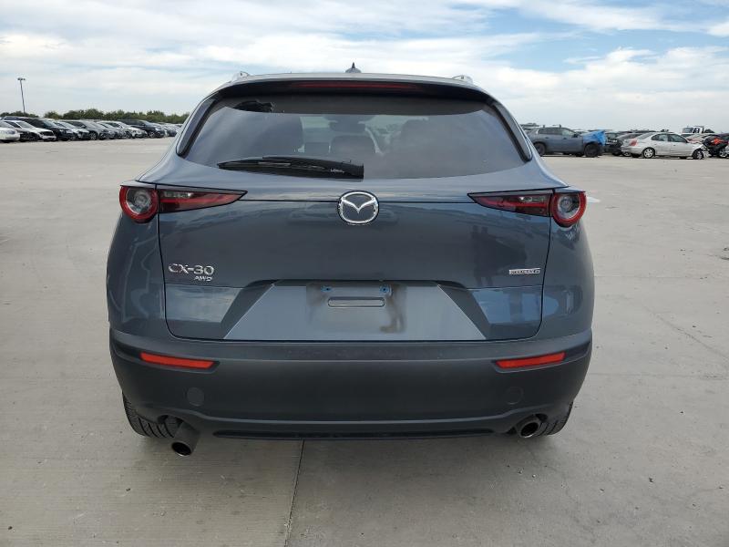 Photo 6 from auction – 2021 MAZDA CX-30 PREM with VIN 3MVDMBDL6MM310614