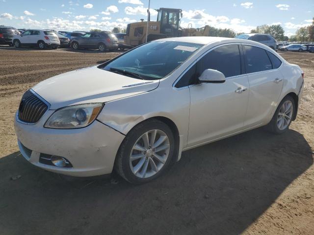 BUICK VERANO 2014 con VIN 1G4PS5SK9E4226649 - Foto de la subasta