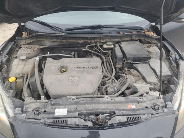 Photo 11 from auction – 2010 MAZDA 3 S with VIN JM1BL1H58A1187831