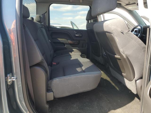 Photo 10 from auction – 2014 GMC SIERRA C15 with VIN 3GTP1UEC2EG500590