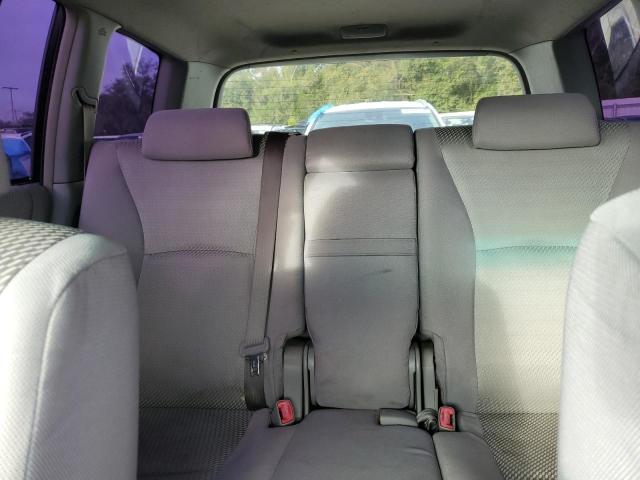 Photo 10 from auction – 2007 TOYOTA HIGHLANDER with VIN JTEGD21A670165773