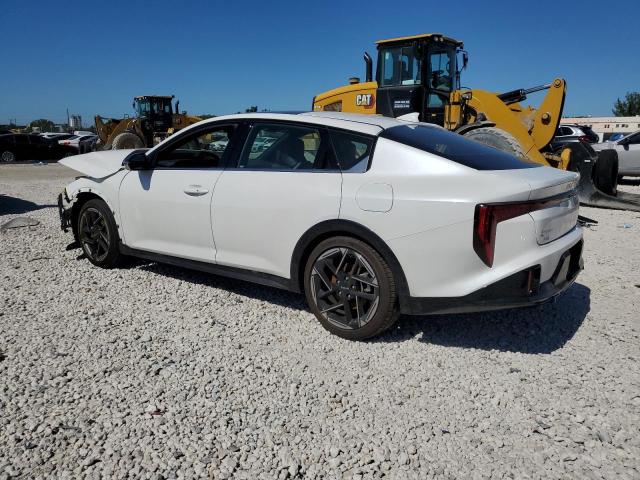 Photo 2 from auction – 2025 KIA K4 GT LINE with VIN 3KPFW4DE3SE109746