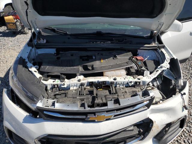 Photo 12 from auction – 2022 CHEVROLET TRAX LS with VIN KL7CJNSM0NB550430