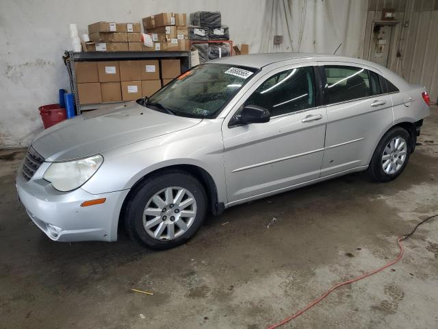 CHRYSLER SEBRING TO 2010 with VIN 1C3CC4FB4AN169421 - Photo from auction