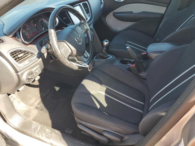 Photo 7 from auction – 2014 DODGE DART SXT with VIN 1C3CDFBBXED825471