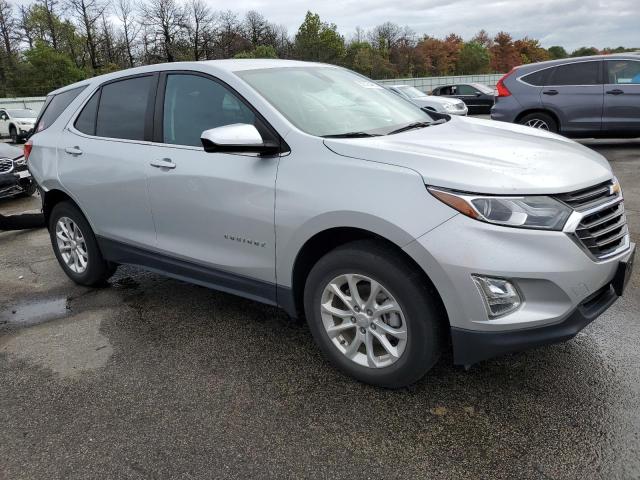 Photo 4 from auction – 2021 CHEVROLET EQUINOX LT with VIN 3GNAXUEV4ML397661