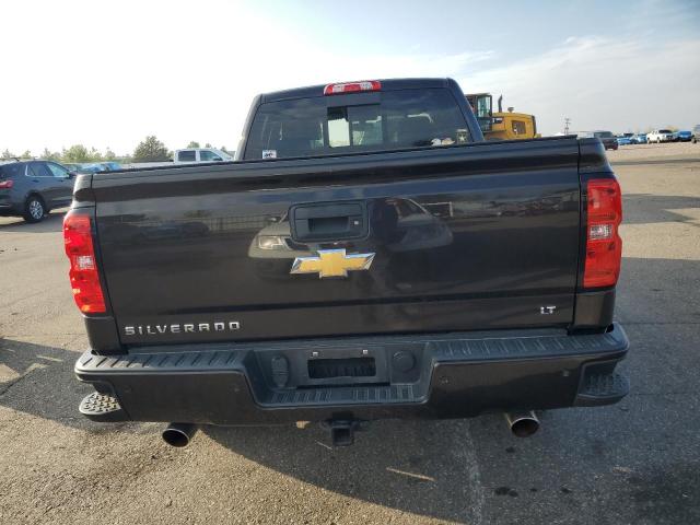 Photo 6 from auction – 2018 CHEVROLET SILVERADO with VIN 1GCVKREC2JZ164936