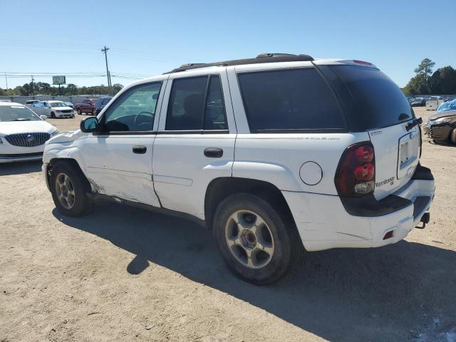 Photo 2 from auction – 2006 CHEVROLET TRAILBLAZE with VIN 1GNDS13S162358050