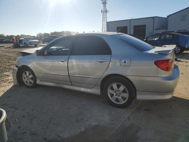 Photo 2 from auction – 2004 TOYOTA COROLLA CE with VIN 2T1BR32EX4C219679