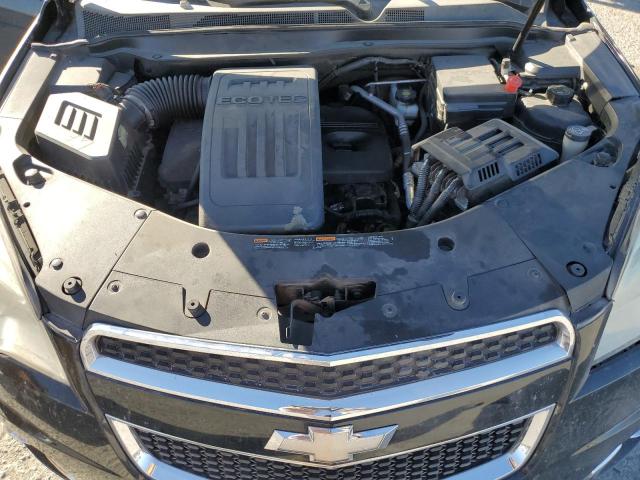Photo 12 from auction – 2013 CHEVROLET EQUINOX LS with VIN 2GNALBEK0D6154004