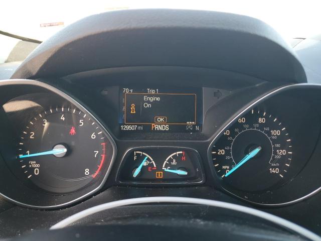Photo 9 from auction – 2017 FORD ESCAPE TIT with VIN 1FMCU9J97HUE95641