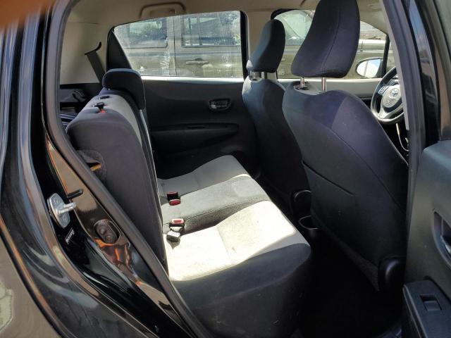 Photo 10 from auction – 2013 TOYOTA YARIS with VIN JTDKTUD32DD555252