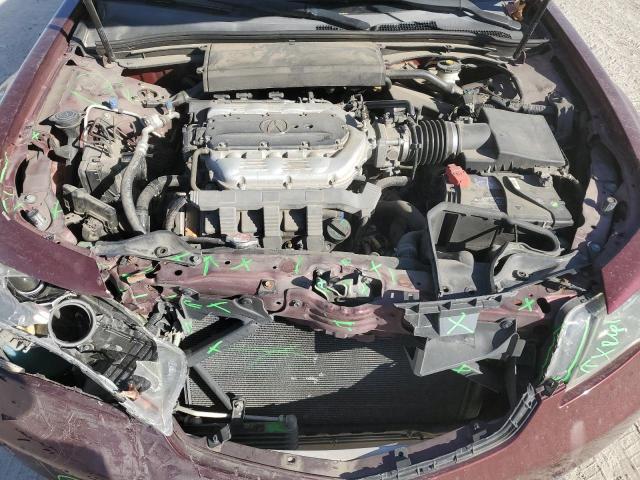 Photo 11 from auction – 2014 ACURA TL TECH with VIN 19UUA9F51EA002610
