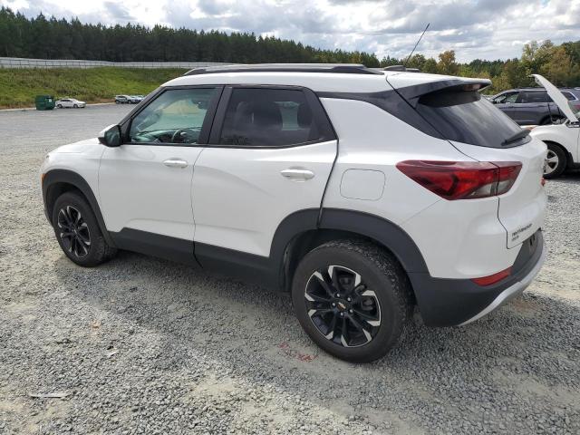 Photo 2 from auction – 2021 CHEVROLET TRAILBLAZE with VIN KL79MRSL0MB171071
