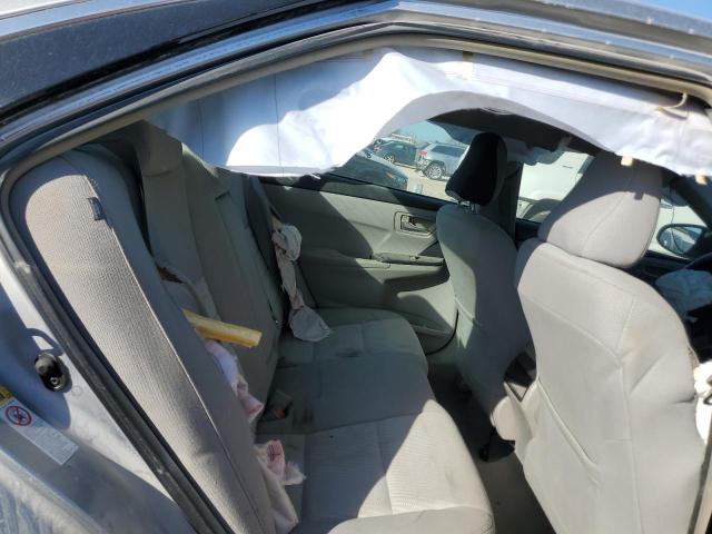 Photo 10 from auction – 2015 TOYOTA CAMRY LE with VIN 4T1BF1FK6FU482802