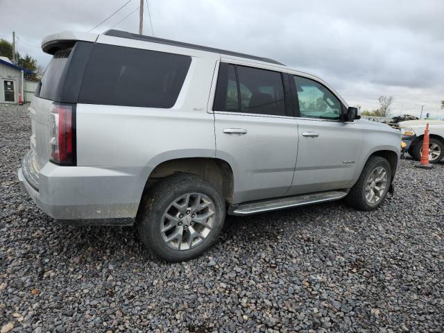 Photo 3 from auction – 2015 GMC YUKON SLT with VIN 1GKS2BKC2FR604955