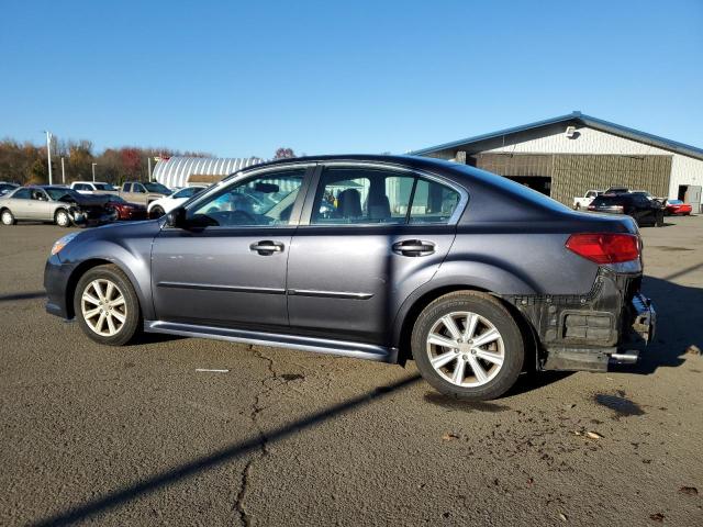 Photo 2 from auction – 2011 SUBARU LEGACY 2.5 with VIN 4S3BMBC6XB3245706