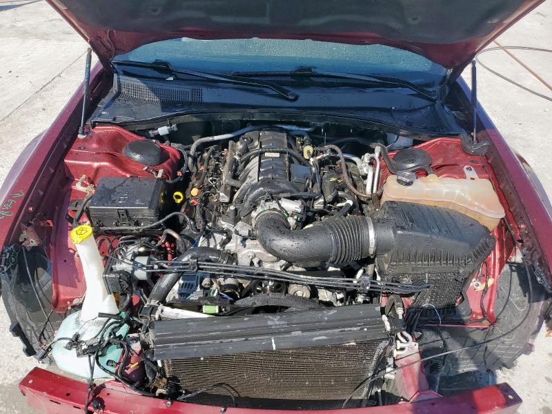 Photo 11 from auction – 2021 CHRYSLER 300 S with VIN 2C3CCABTXMH669058