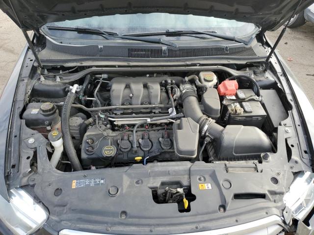 Photo 11 from auction – 2014 FORD TAURUS SEL with VIN 1FAHP2E81EG159106