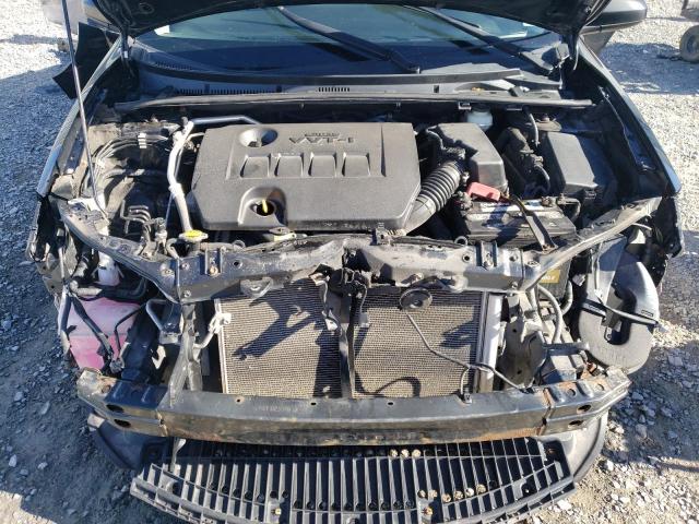 Photo 11 from auction – 2015 TOYOTA COROLLA L with VIN 2T1BURHE4FC418741