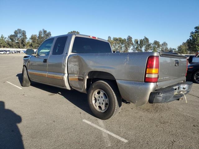 Photo 2 from auction – 2002 CHEVROLET SILVERADO with VIN 2GCEC19V521287943